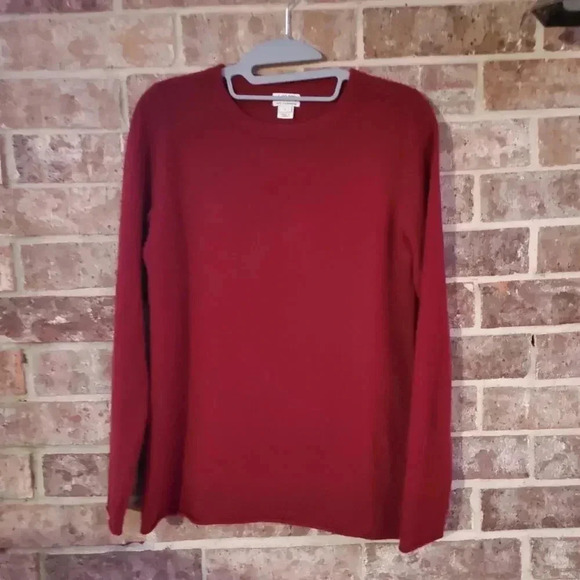 Bundle of Two JCrew 100% Cashmere Sweaters - Picture 6 of 8